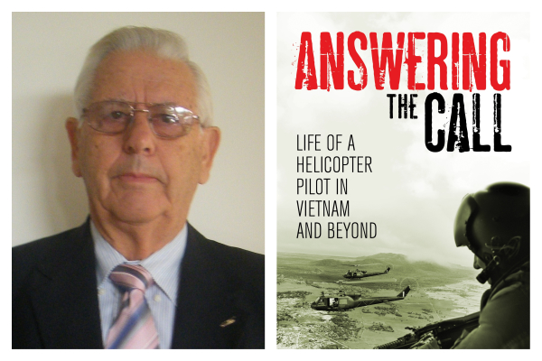 Author Bob Grandin on his new book Answering the Call