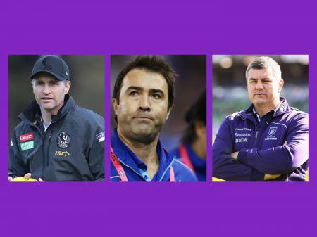 Who should be next for Freo top job?