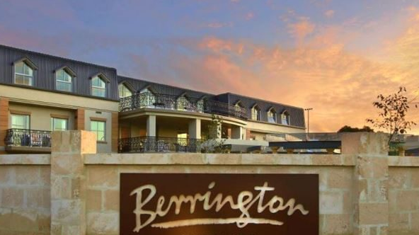What happens now for the Berrington Care Group?
