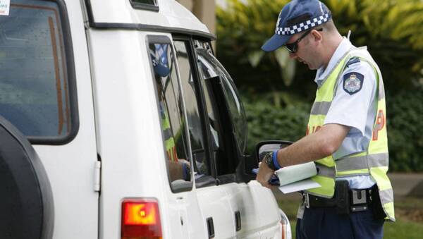 Article image for Doubts raised over whether double demerits actually make our roads safer