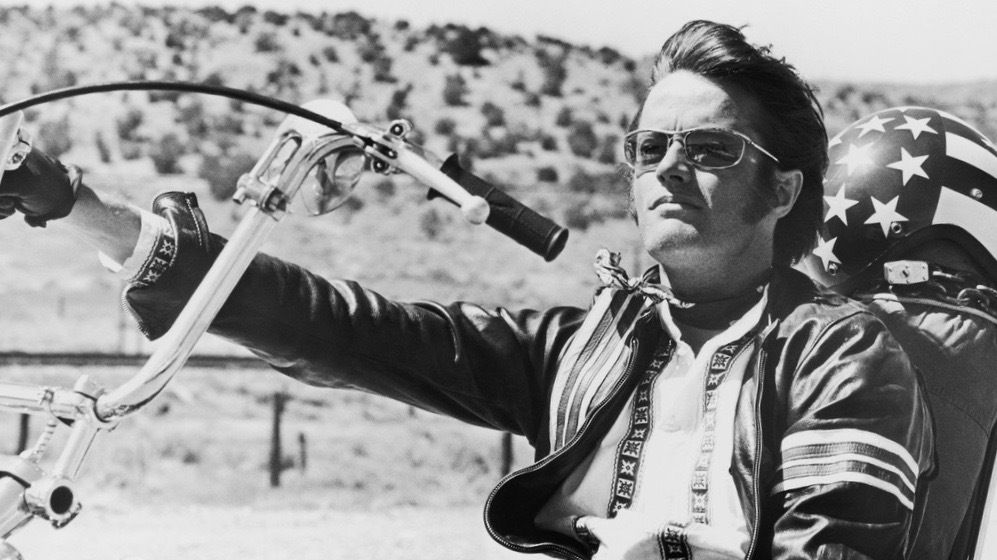 Peter Fonda has died at the age of 79