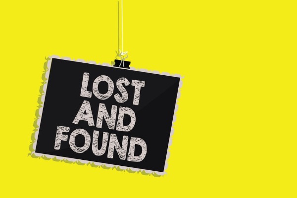 Is Australia in the middle of a lost property epidemic?