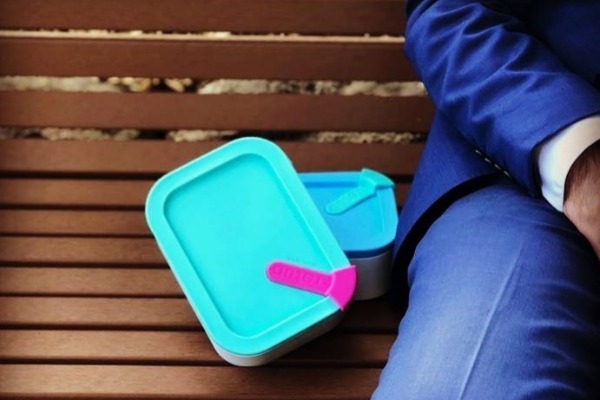 Workwise: greening your takeaway containers with Retub