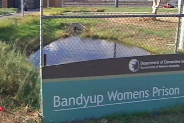 Bandyup Womens Prison marks 50 years