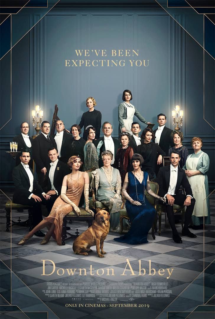 Is Downton Abbey all it’s cracked up to be?