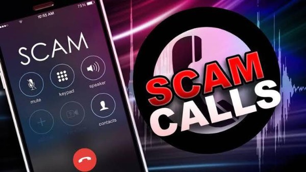 Article image for The extraordinary number of scam calls blocked in Australia