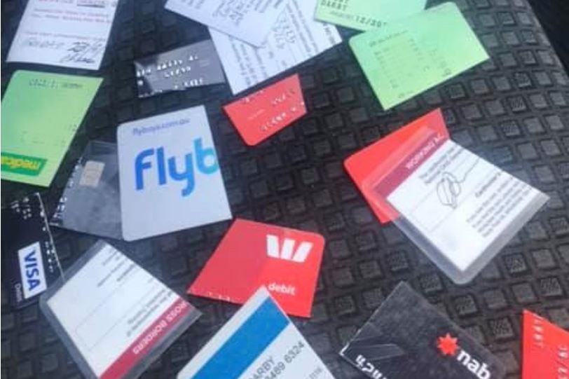 What’s wrong with loyalty cards?
