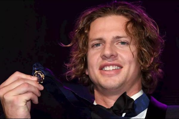 Article image for Fyfe keen to play in State of Origin