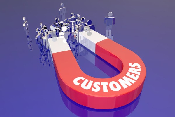 The cost of bringing in new customers has double – how can your business survive?