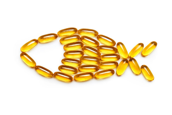 Fish oil – does it work?