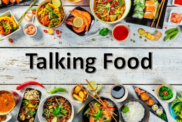 Talking Food with Don Hancey – WA’s Food Ambassador