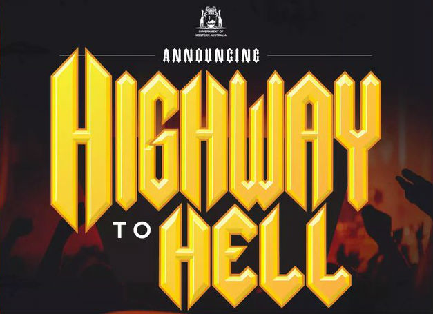 Thousands expected for ACDC concert on Canning Hwy