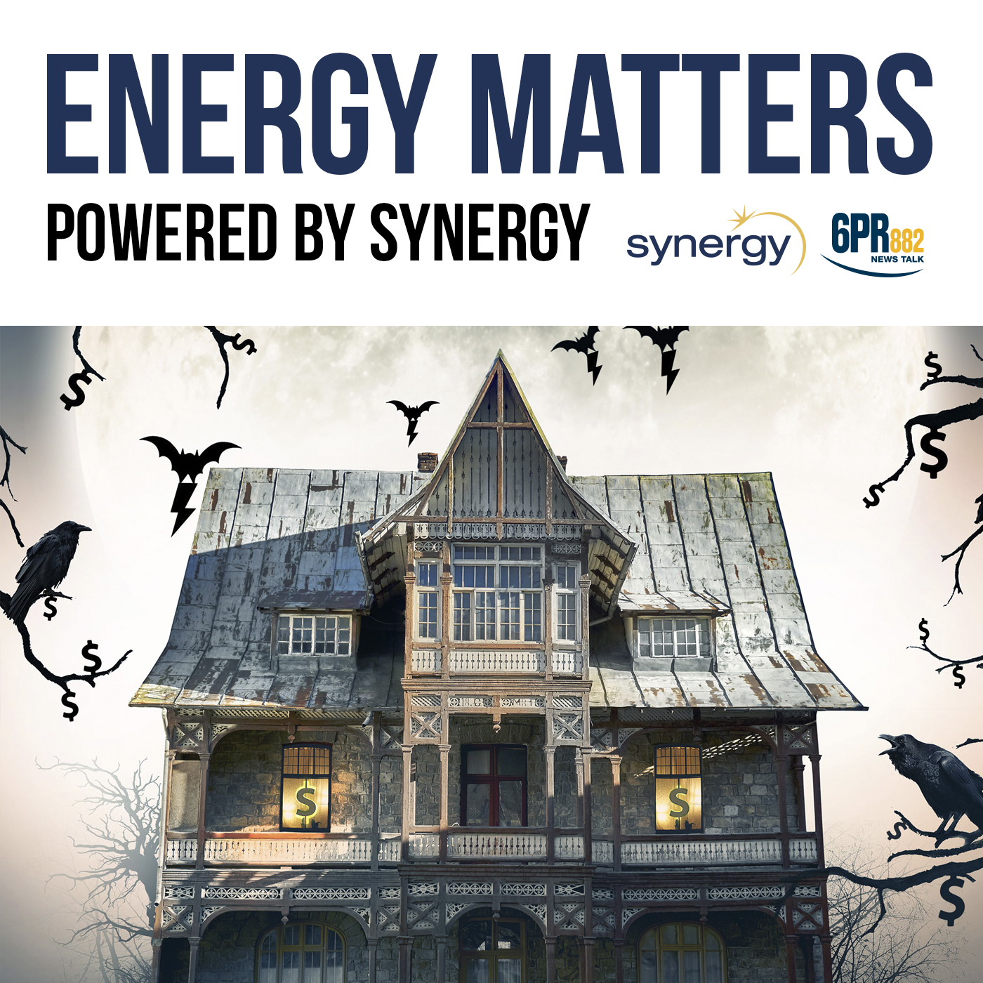 Energy Matters powered by Synergy