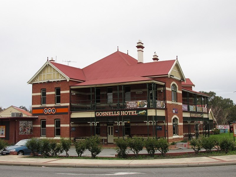 Suburban Focus – City of Gosnells