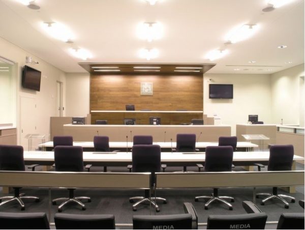 Article image for Behind the scenes: District Court of WA