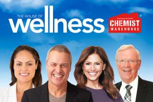 The House of Wellness – Full Show Sunday 3rd November 2019