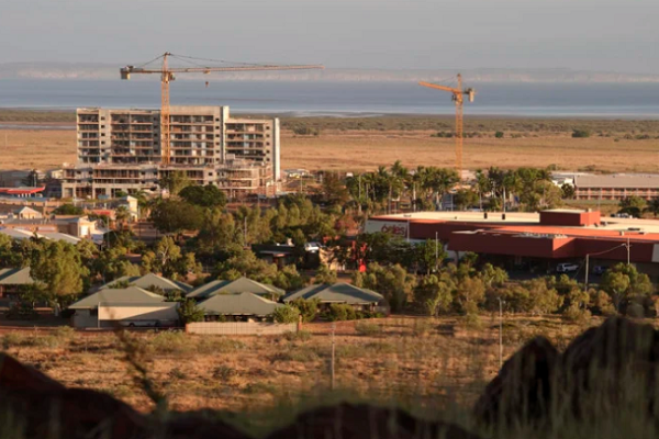 ‘This is where I get a bit nervous’: Is the boom on in the Pilbara?