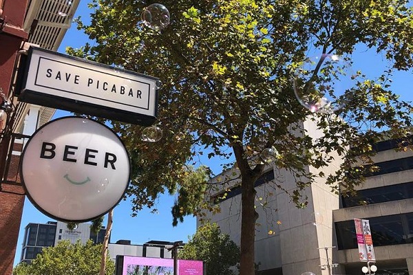 Picabar granted 10 year lease after year of uncertainty