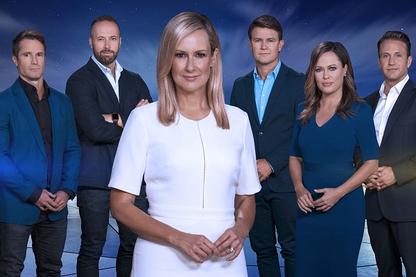 Big changes at Channel 7: Sunday Night Axed