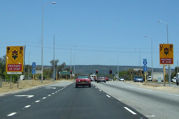 Hope for residents concerned by Hale Rd flyover