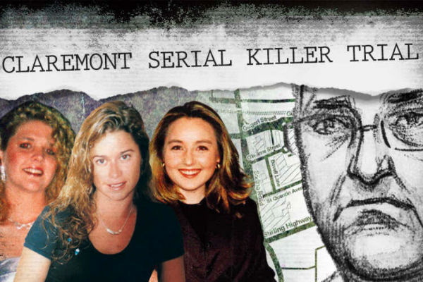 Claremont serial killer case: will there be an appeal?