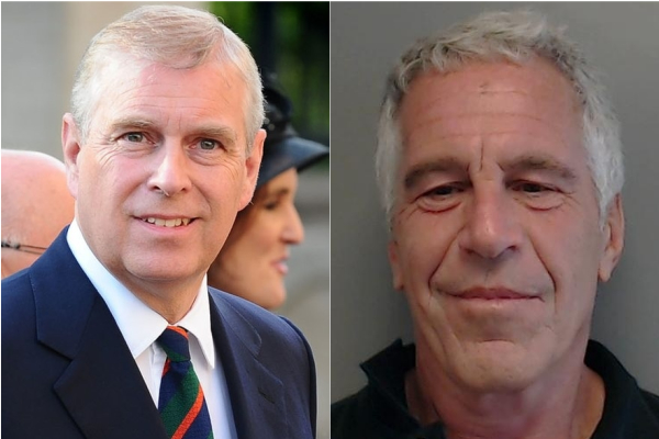 What happened in Prince Andrew’s trainwreck Epstein interview?