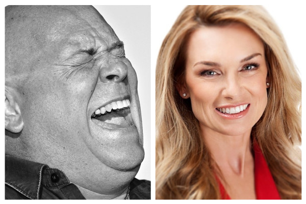 The Thursday Panel with Jamie Mercanti and Chrissy Morrissy