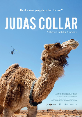 Judas Collar : The Long List Oscar Nomination