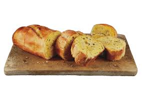 Article image for Dream job: Garlic Bread Taste Tester