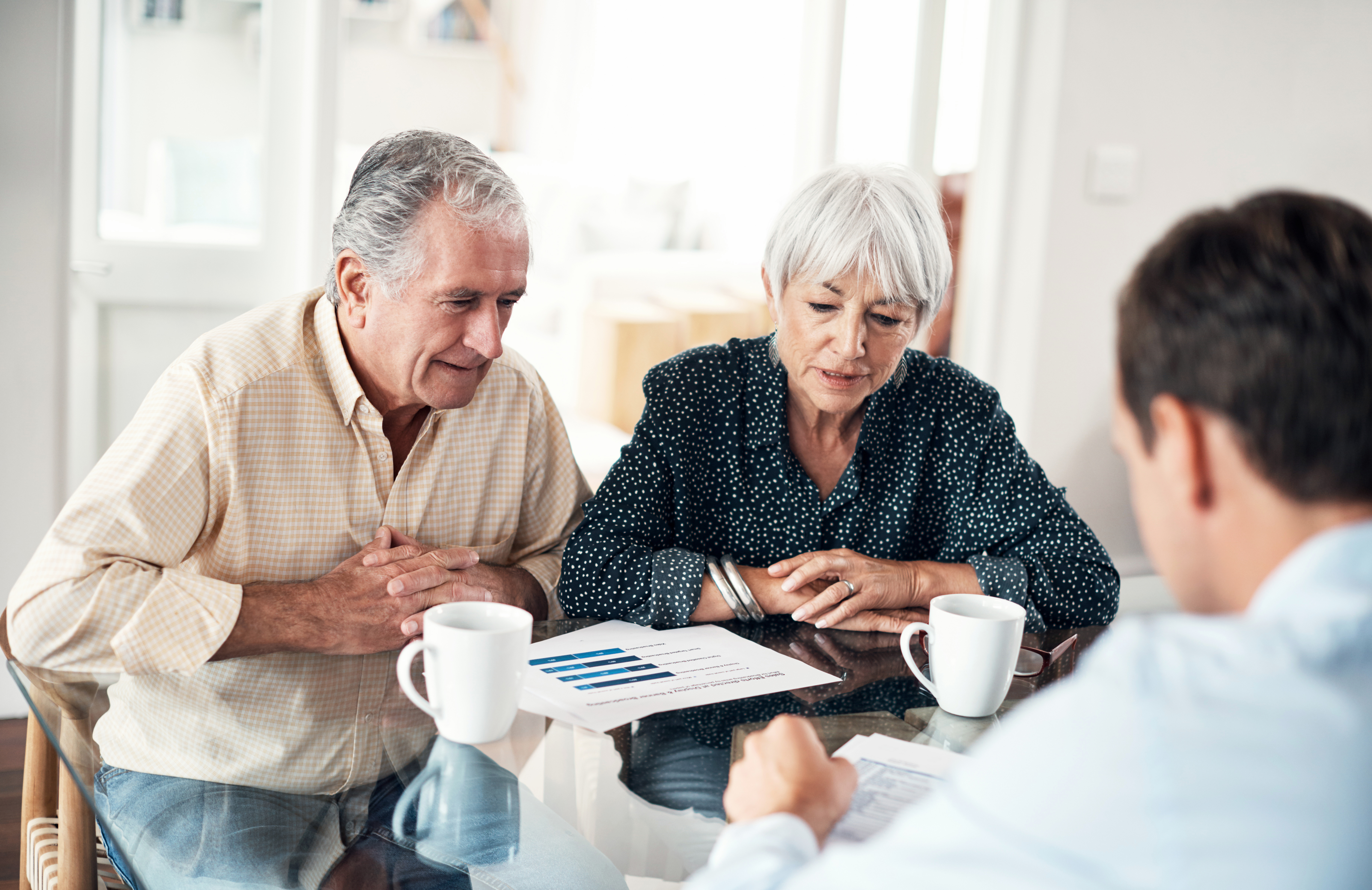 Article image for More Aussie retirees looking to ‘top up’ their pensions