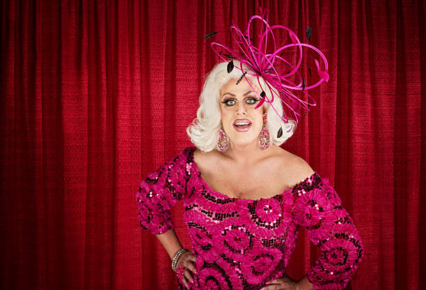 Article image for Drag Queen Storytime; is it ok?