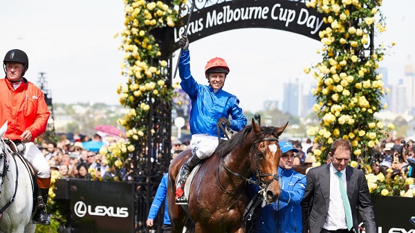 Article image for Flemington is blooming beautiful