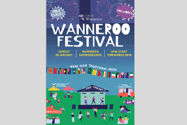 Move to include ‘Australia Day’ in Wanneroo Festival knocked back
