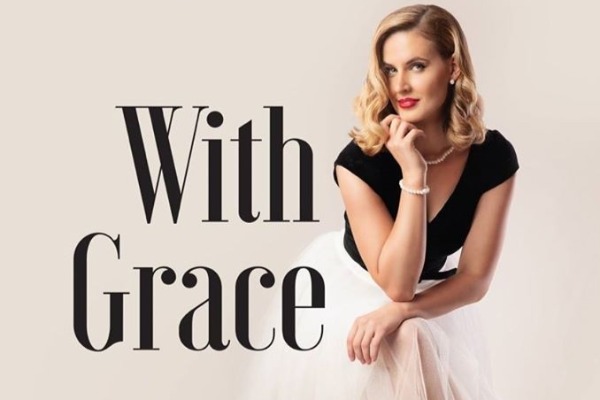 New show brings Grace Kelly to the studio