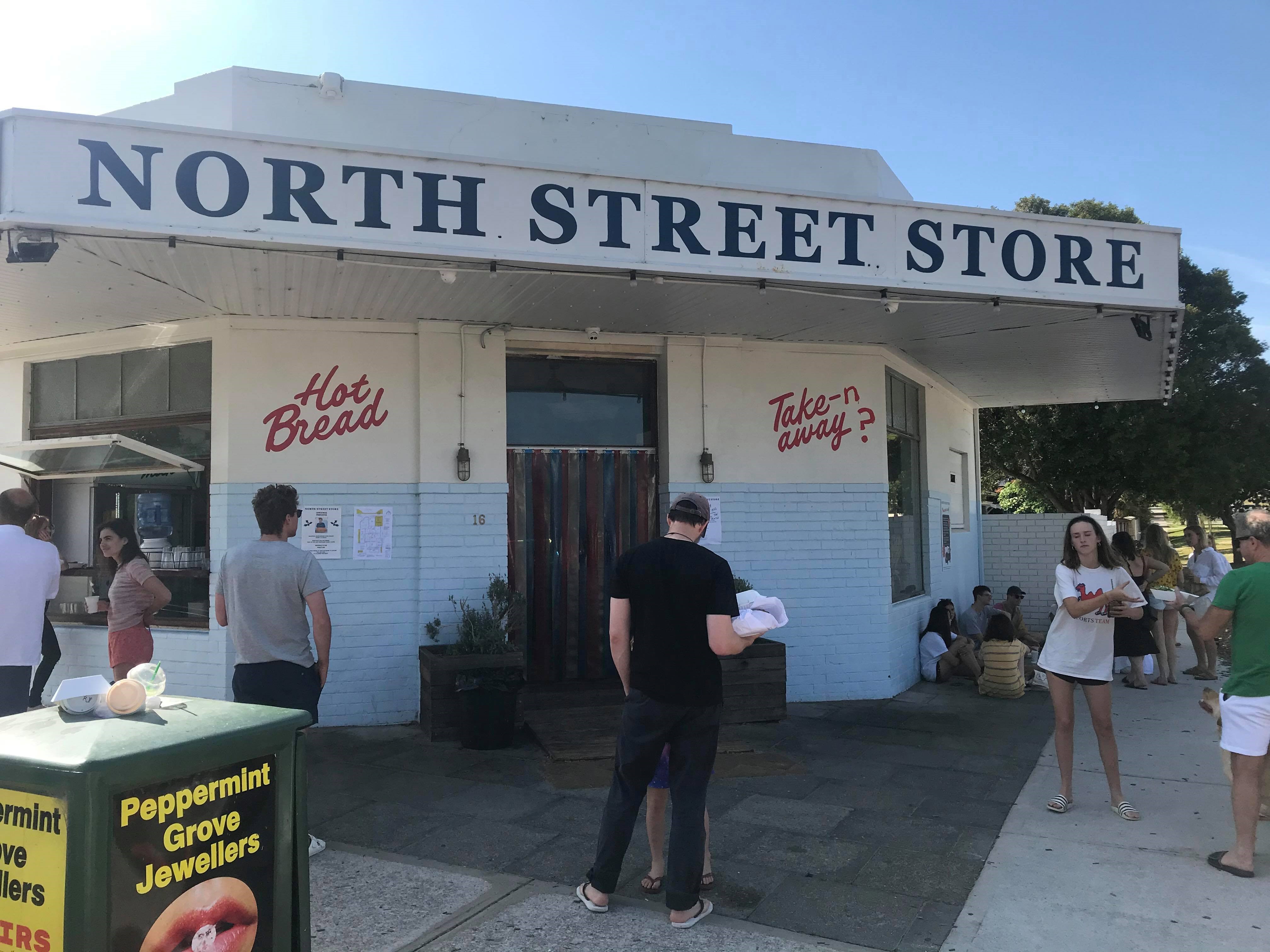 North Street Store could be forced to close