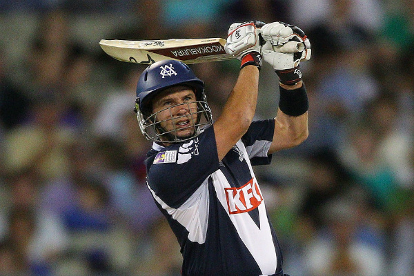 Brad Hodge reveals the extent of the dangerous MCG pitch