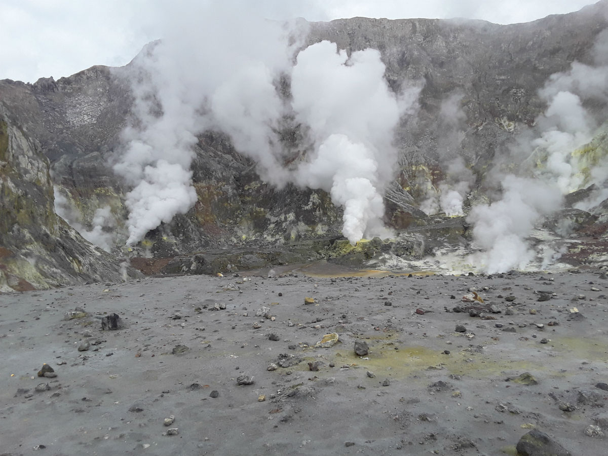 The hidden volcanoes of WA and what they tell us about our geographical history