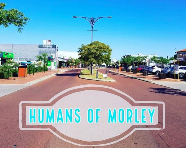 Morley, Freo of the North: Mr 6062