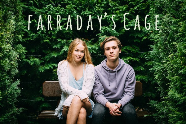 Farraday’s Cage comes to Perth Tonight