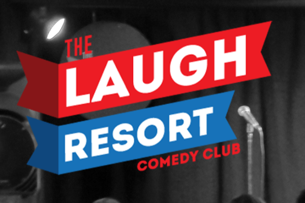 Join us for the best laughs of the summer