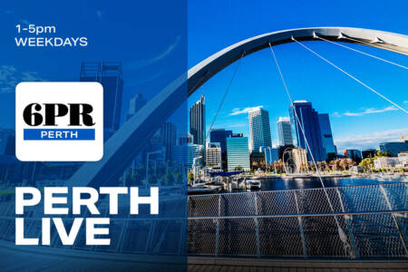Perth Live Podcasts