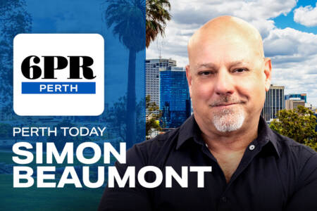 Perth Today podcasts