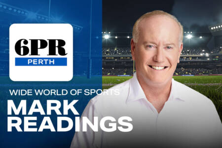 Wide World of Sports podcasts