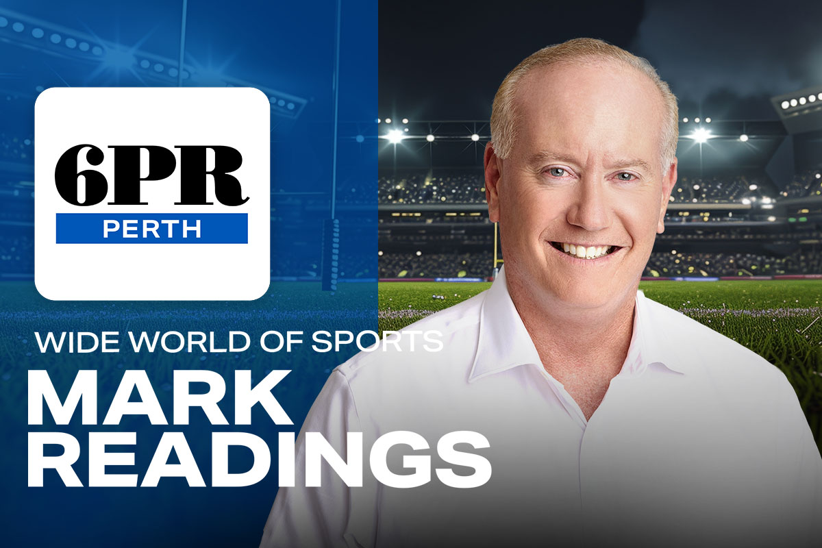 Article image for Wide World of Sports podcasts