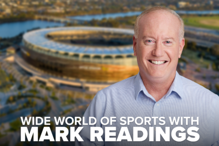 Wide World of Sports podcasts