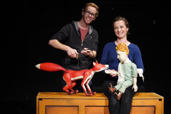 Catch The Little Prince this school holidays