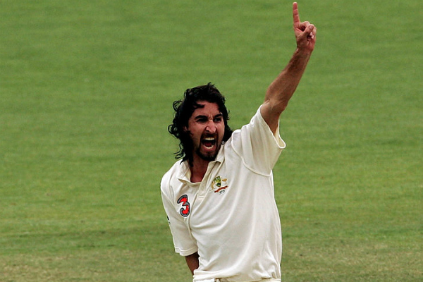 Jason Gillespie: Australia’s fast bowling quartet ‘as good as ever’