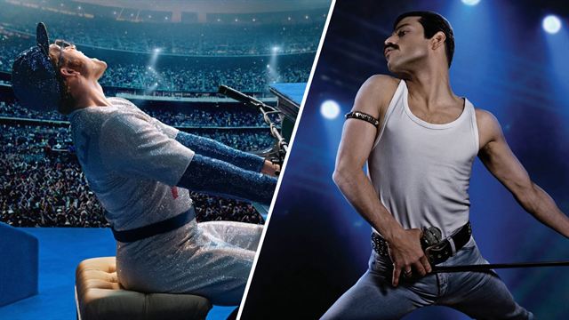 Could ‘Rocketman’ and other doco series be in legal trouble?