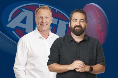 6PR Football podcasts