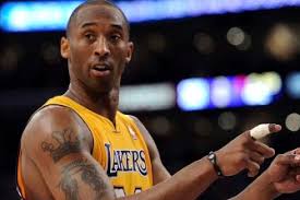 Article image for Kobe Bryant dies in helicopter crash